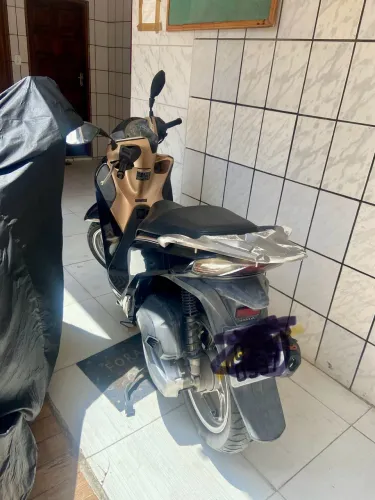 Oportunidade única 
