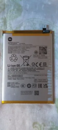Bateria original redimi 13c