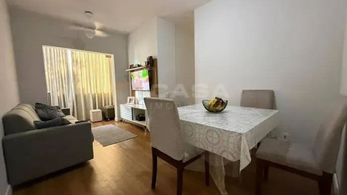 Imóvel para venda tem 65 metros quadrados com 3 quartos em Morada de Laranjeiras - Serra -