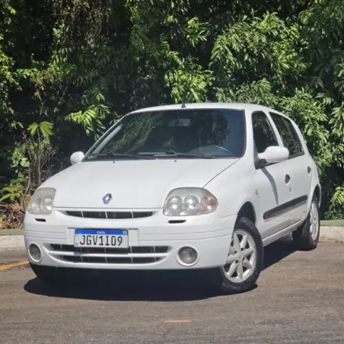 Renault Clio RT/ Privilège 1.6 16V 5P 2003