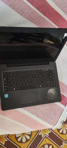 Notbook positivo