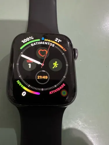 Apple Watch Series 6 44mm