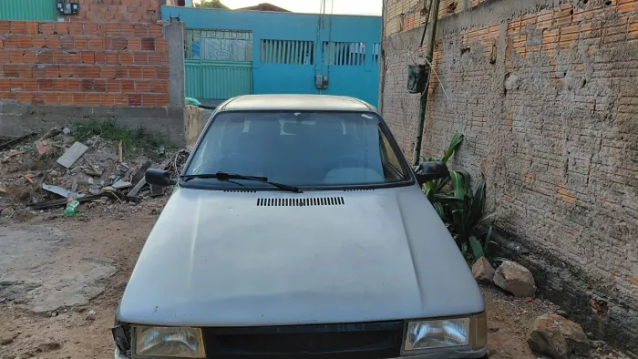 Fiat 147 C/ CL 1991