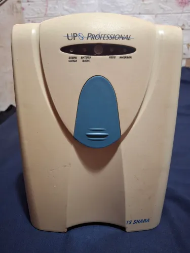 Nobreak 24V UPS 1000 Professional TS SHARA