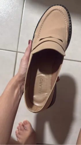 Mocassim TAM 37