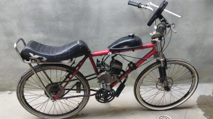 Baki Motorizada
