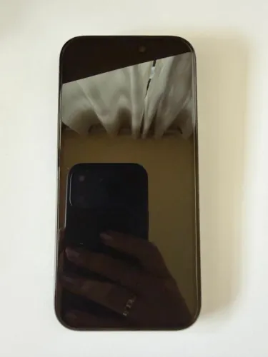 iPhone 15 128gb tudo original 