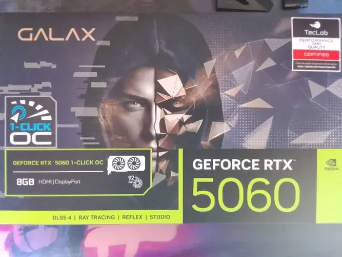 placa de video