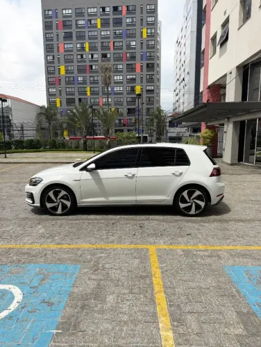 Volkswagen Golf GTI 350 TSI 2.0 230cv 16V Aut. 2019
