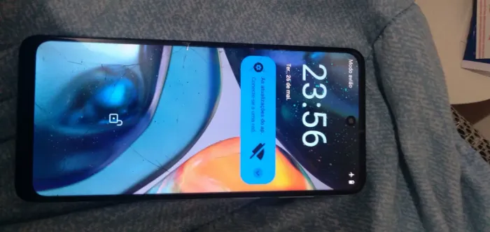 Moto g22 128g
