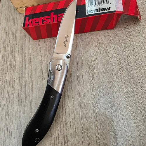 Canivete kershaw americano original