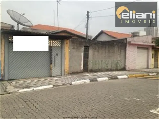 Terrenos para venda em Poá no bairro Centro