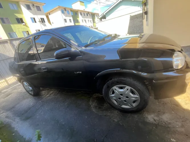 Vendo Corsa Classic 2009