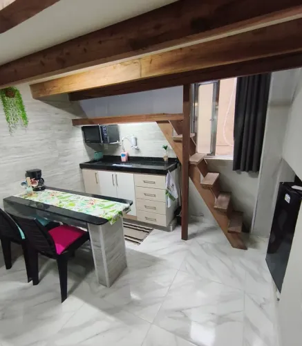 Mini Apartamento Centro RJ