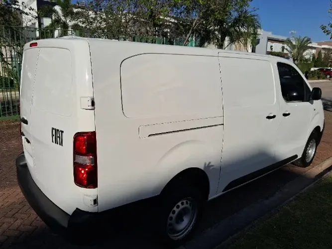 Fiat Scudo Cargo 1.5 16V Turbo Diesel 2024