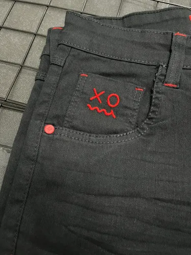 CALÇA BROW JEANS