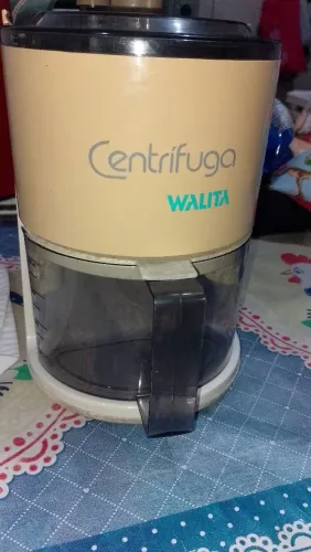 vendo centrífuga