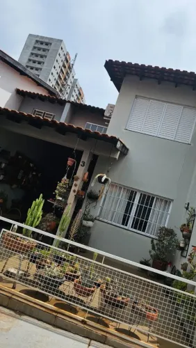 Oportunidade!!! Casa em Condomínio!! Bairro Valorizado!