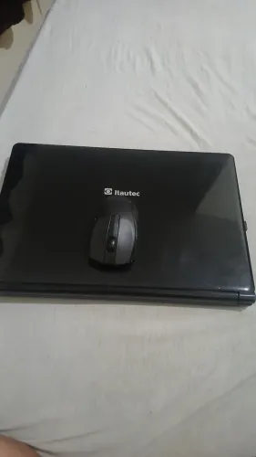 Vende-se notebook