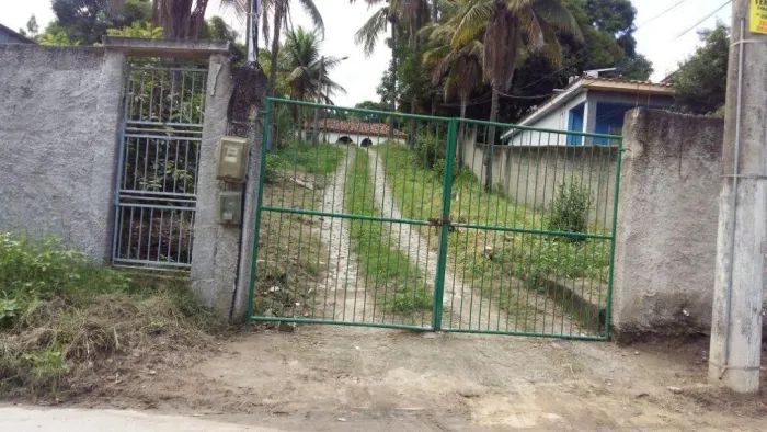 Vendo terreno Jardim primavera D.caxias
