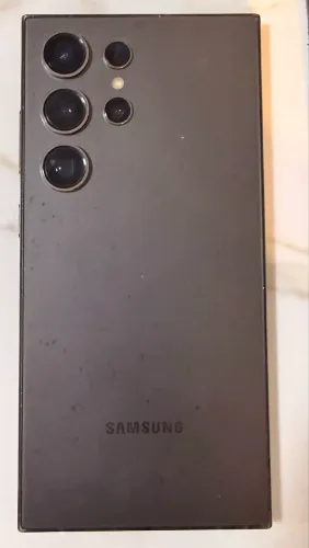 Samsung s24 ultra 512gb + galaxy Watch 6