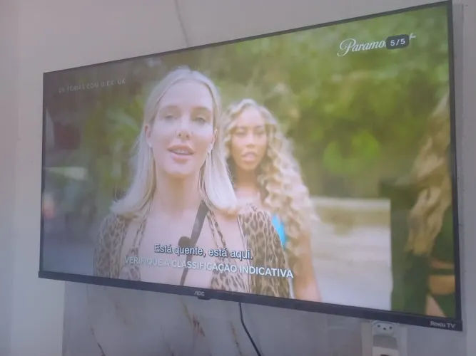 Smart tv 