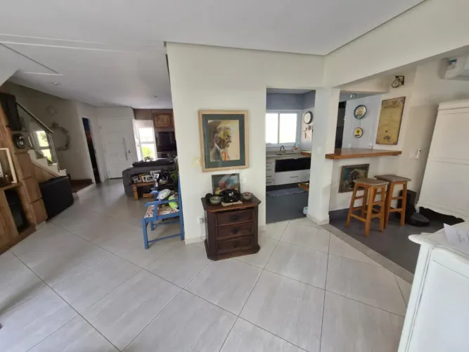 casa - Conjunto Habitacional Vila Santana (Sousas) - Campinas