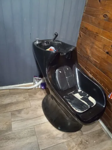 Lavatório para barbearia/Salao de beleza 