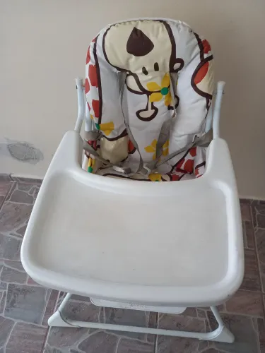 Produtos para crianças 
