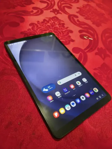 Galaxy tab a9