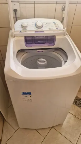 maquina de lavar roupa 8.5 kg