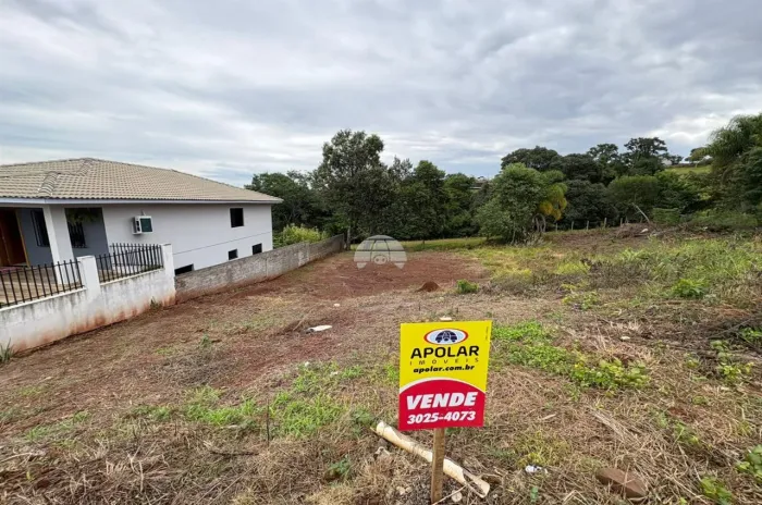 Vendas Terreno Pato Branco PR