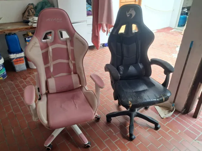 Cardeira de computador 
