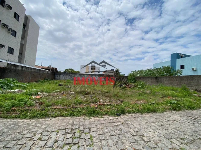 2 terrenos para venda no Geisel com excelente localização, murados.