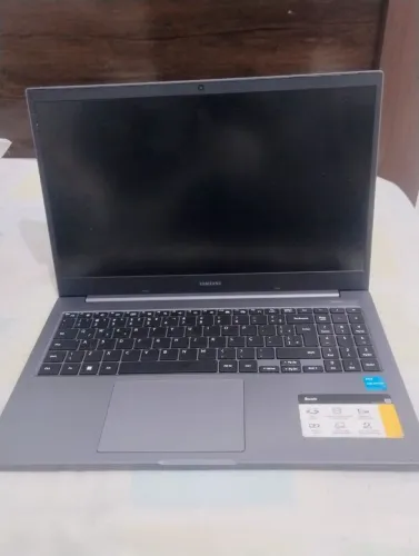 Samsung book celeron c/ hd 500gb 4gb ram