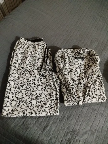 Pijama importado Ellen Tracy