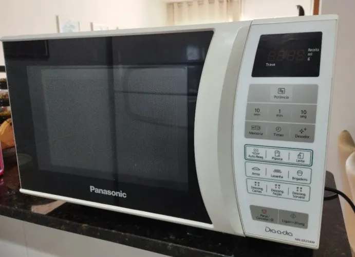 Microondas 