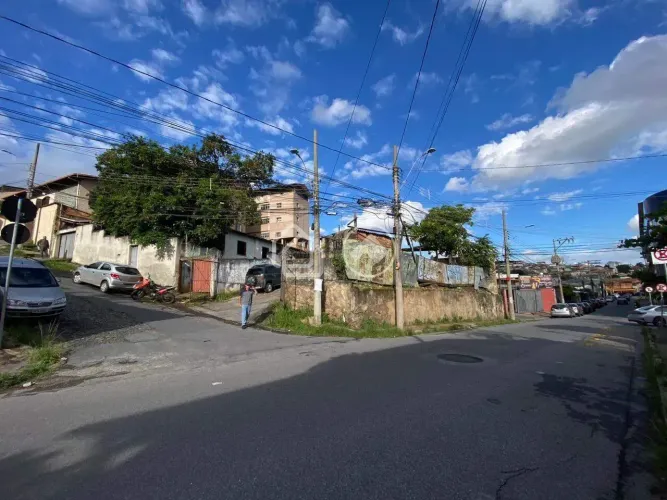 Casa Comercial para Aluguel no bairro Santo André, BH