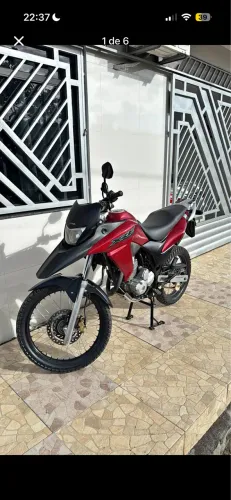 Xre 300 13/14