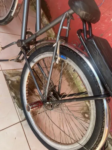 Bike aro 27 sinza nova