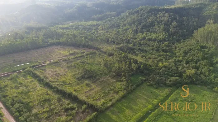 Área de terra com 33,6ha em Montenegro