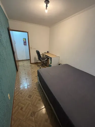 Aluguel de quarto