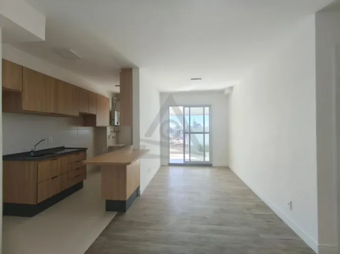 Apartamento para alugar em Campinas, Bonfim, com 2 quartos, com 66 m², Living Blend