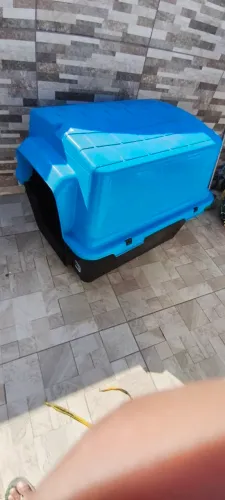 Casinha para cachorro n*6