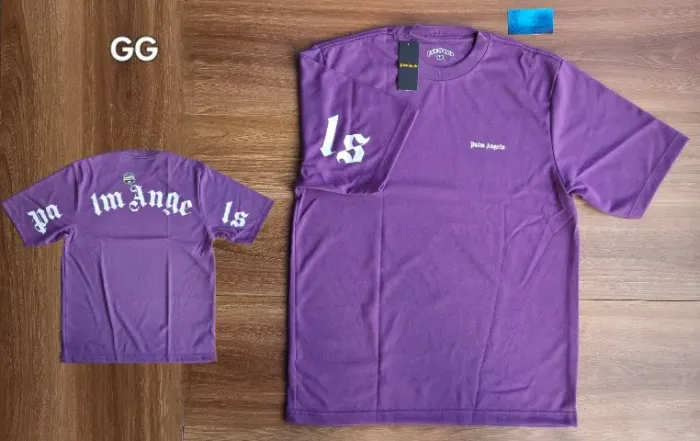 Camiseta Oversize