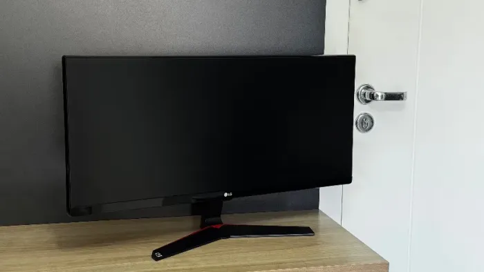 MONITOR LG ULTRAWIDE 29