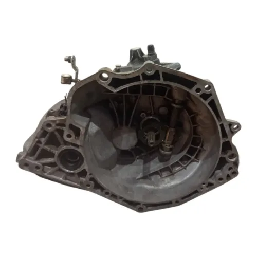 Caixa Câmbio Marcha Gm Corsa 1.0 8v 1994 A 2004