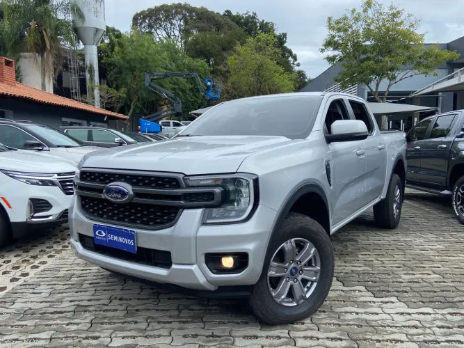 Ford Ranger XLS 2.0l 4X4 2025