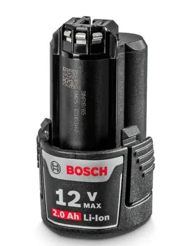 Bateria Bosch 12v