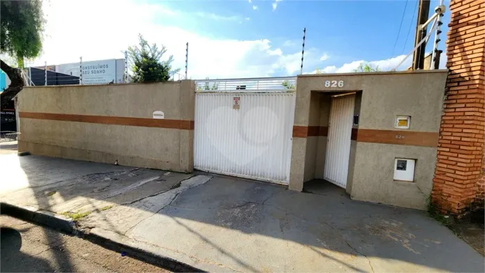 Casa com 3 quartos à venda em Jardim botânico - SP